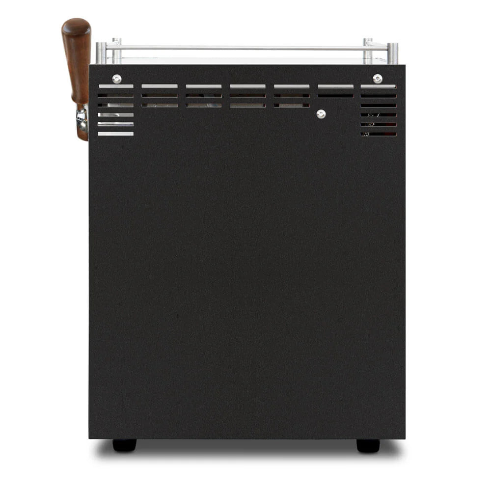 ASCASO STEEL DUO PLUS PID ESPRESSO MACHINE - BLACK
