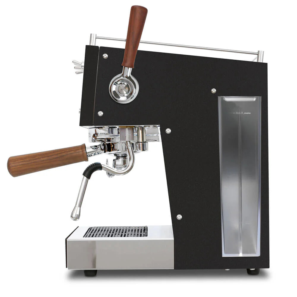 ASCASO STEEL DUO PLUS PID ESPRESSO MACHINE - BLACK
