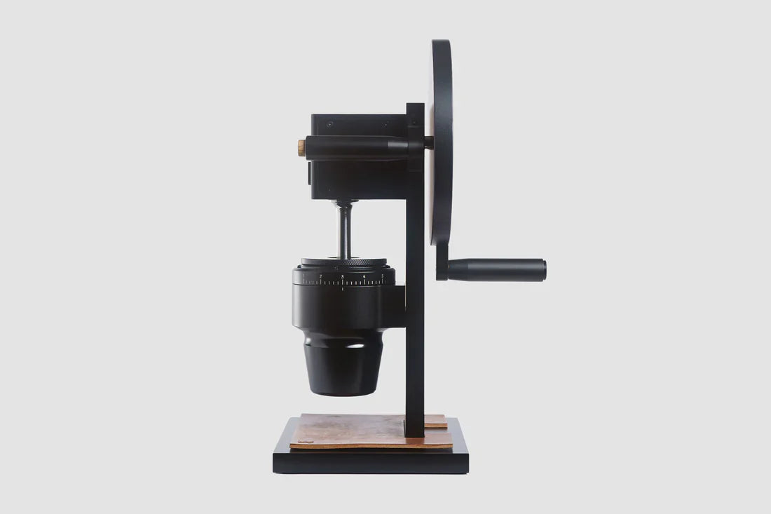 Manual Grinders
