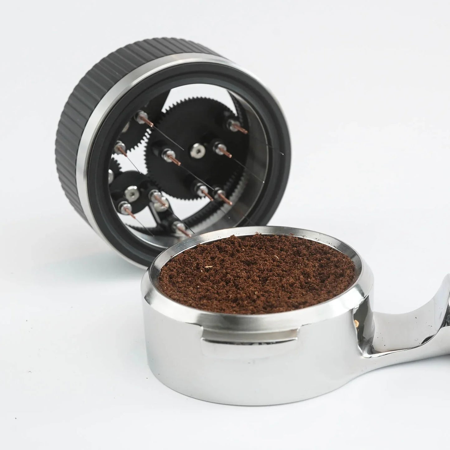 WEBER WORKSHOPS MOONRAKER™ DISTRIBUTION TOOL