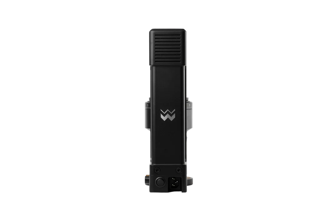 WEBER WORKSHOPS THE KEY MK.2