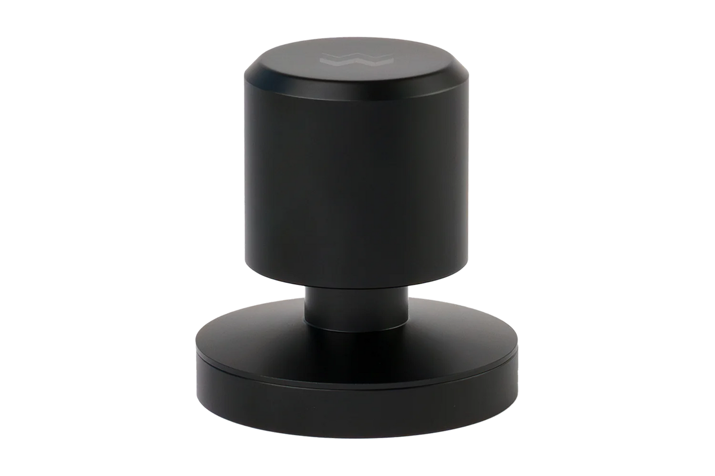 WEBER WORKSHOPS - REALLY NICE TAMPER