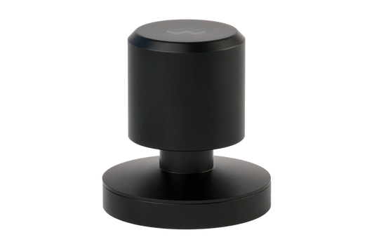 WEBER WORKSHOPS - REALLY NICE TAMPER