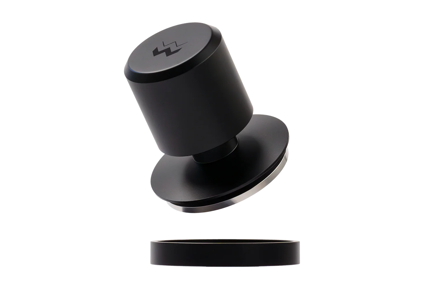 WEBER WORKSHOPS - REALLY NICE TAMPER