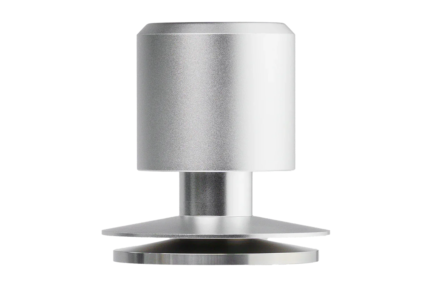 WEBER WORKSHOPS - REALLY NICE TAMPER
