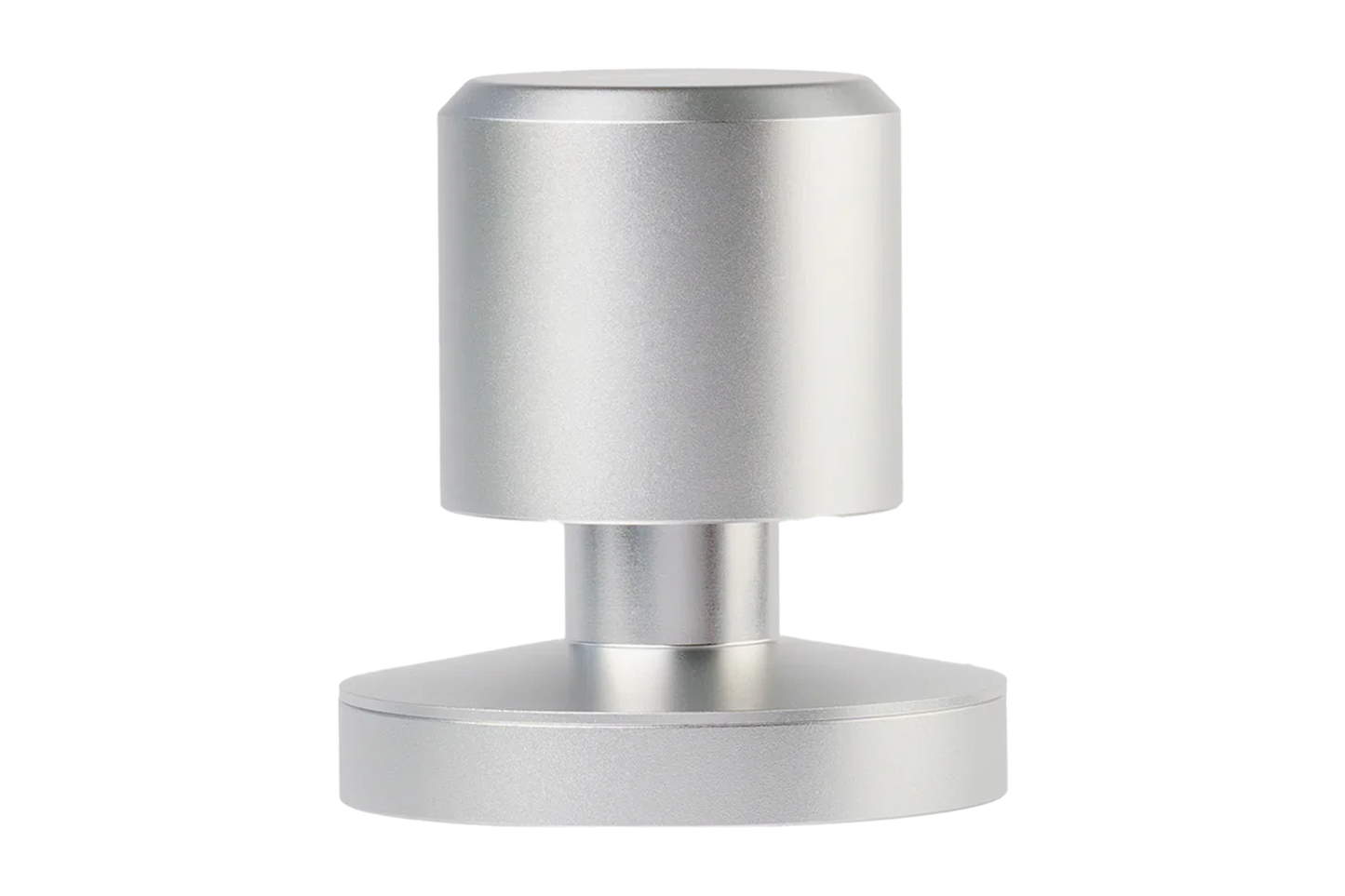 WEBER WORKSHOPS - REALLY NICE TAMPER