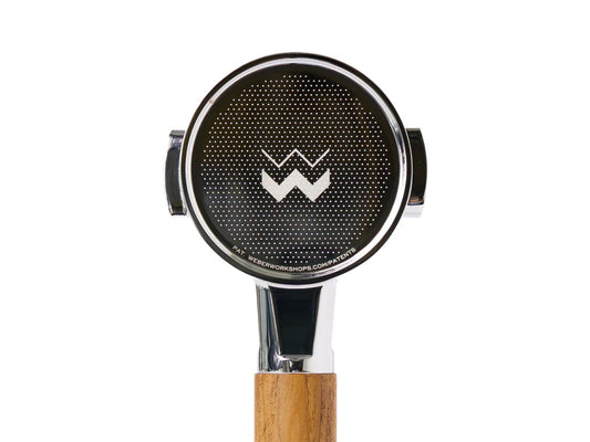 WEBER WORKSHOPS UNIFILTER - 58MM PORTAFILTER