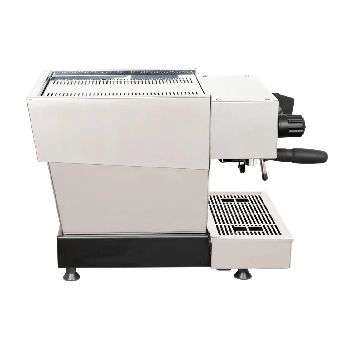 LA MARZOCCO LINEA MINI ESPRESSO MACHINE - STAINLESS STEEL