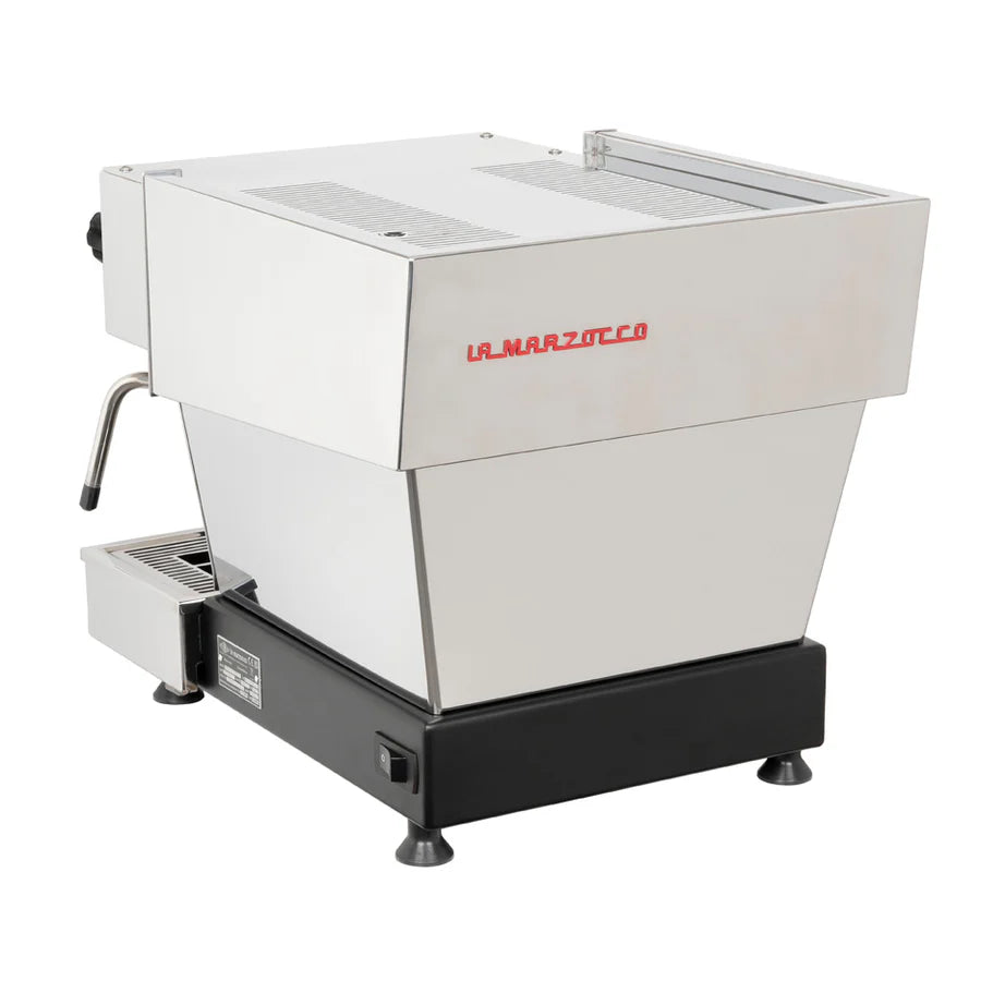 LA MARZOCCO LINEA MINI ESPRESSO MACHINE - STAINLESS STEEL