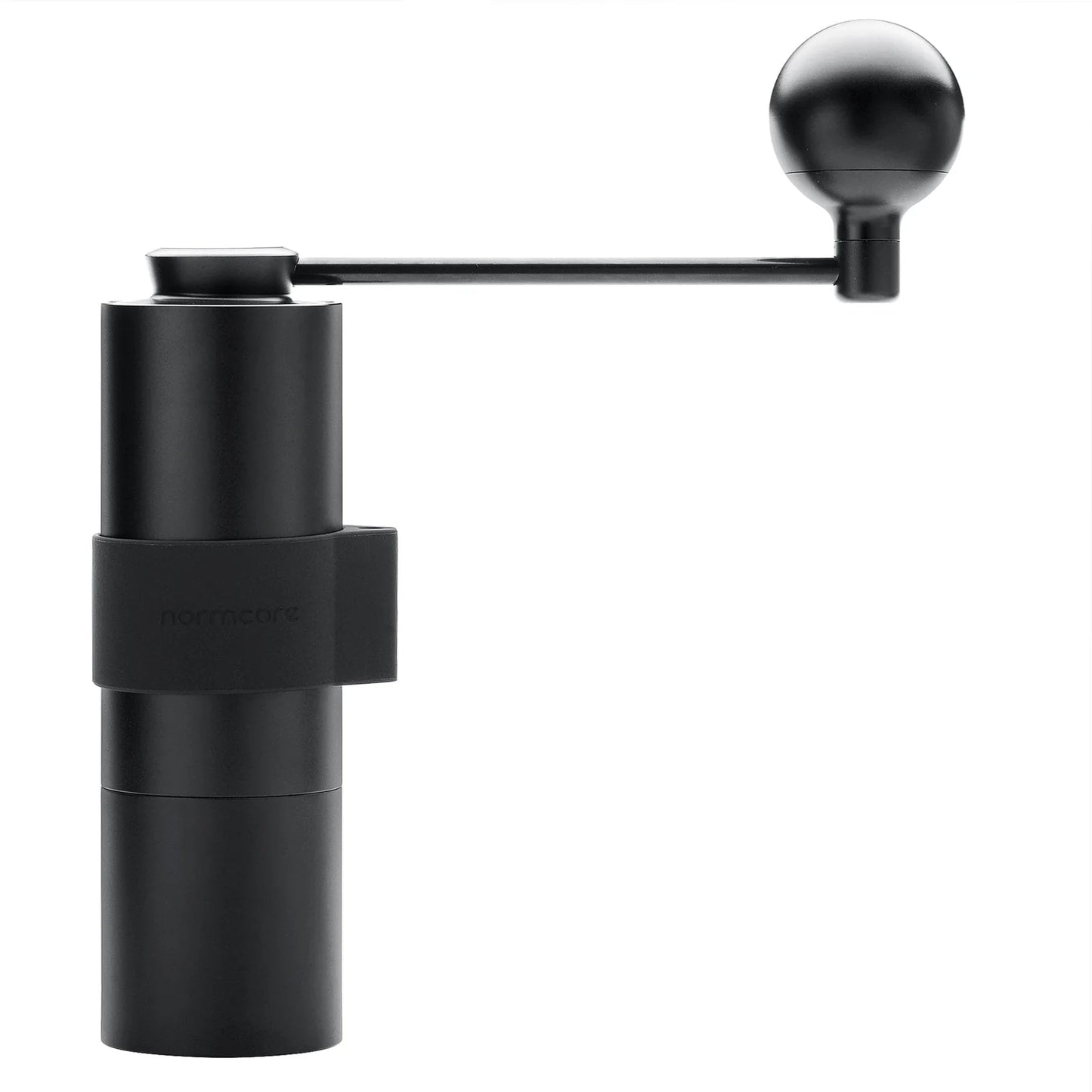 Normcore Manual Coffee Grinder V3 with Carrying Case