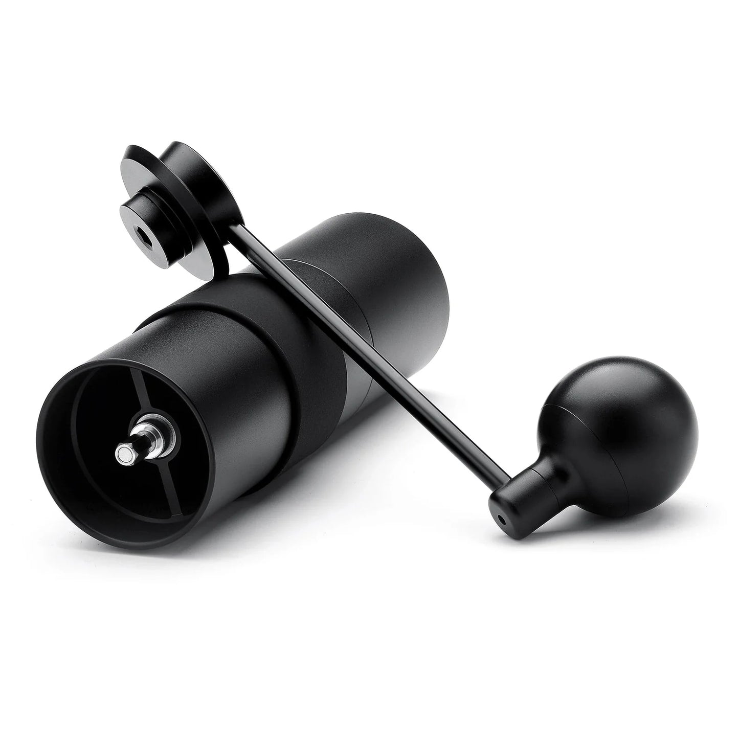 Normcore Manual Coffee Grinder V3 with Carrying Case