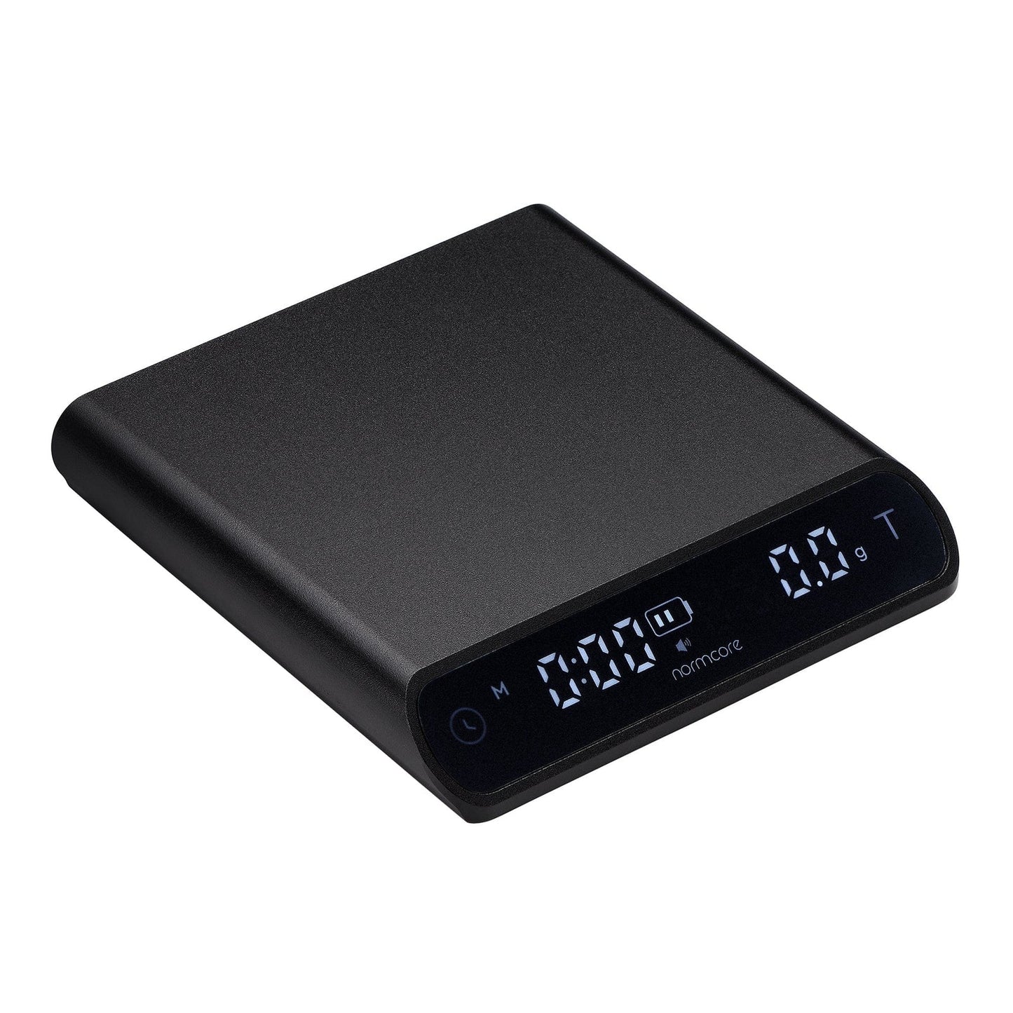 Normcore Pocket Coffee Scale V3