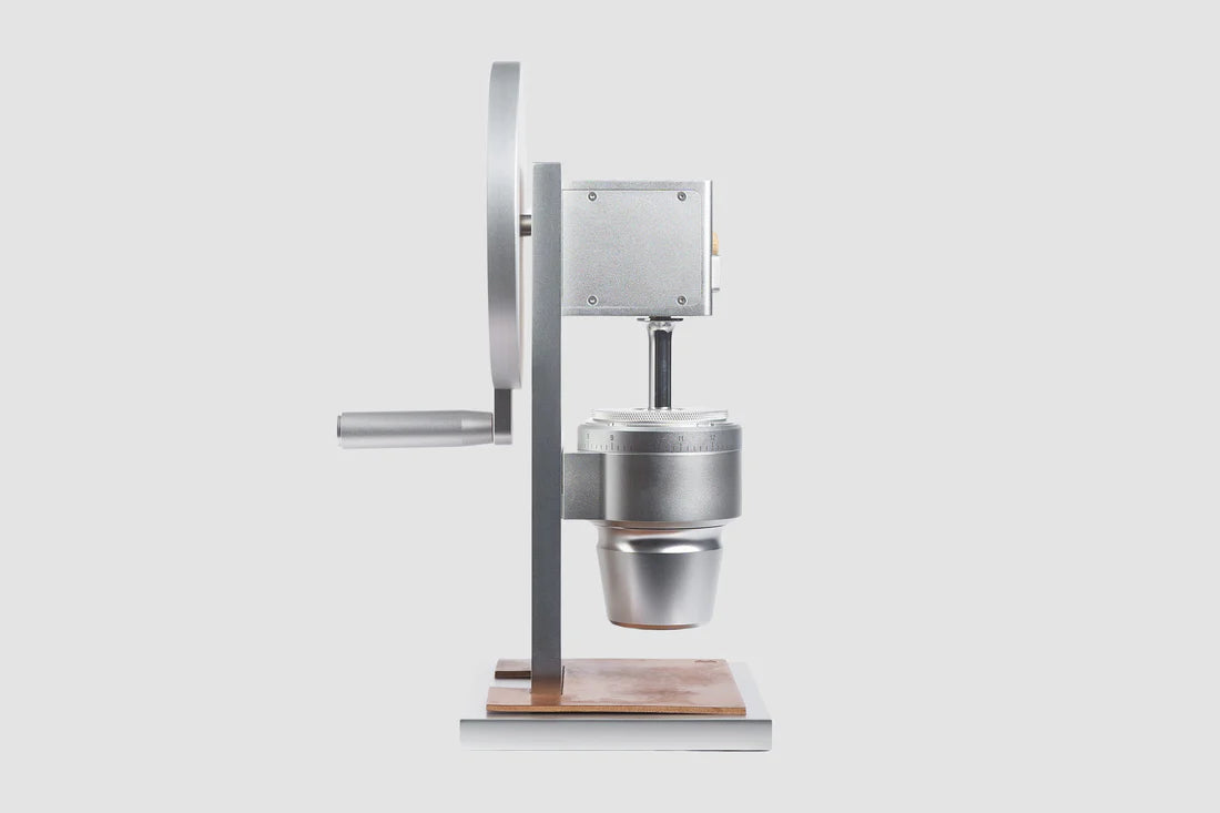 WEBER WORKSHOPS THE HG-2