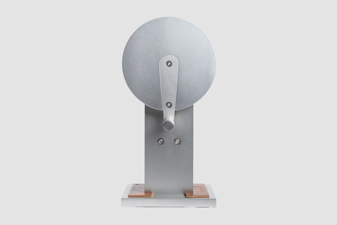 WEBER WORKSHOPS THE HG-2